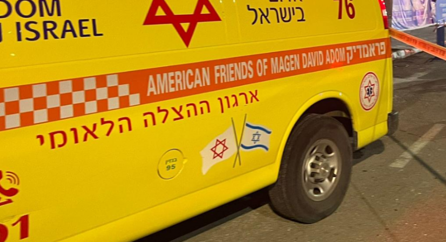 يافة الناصرة: مقتل شاب في جريمة إطلاق نار